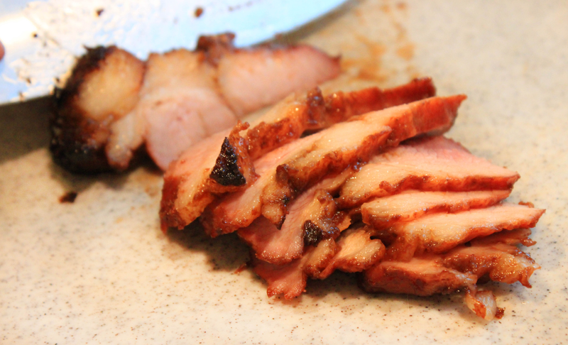 Illustration for article titled How to make char siu like the Chinese barbecue masters